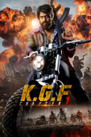 K.G.F: Chapter 1